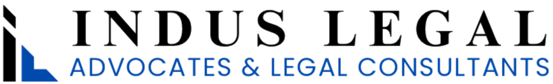 Indus Legal Logo